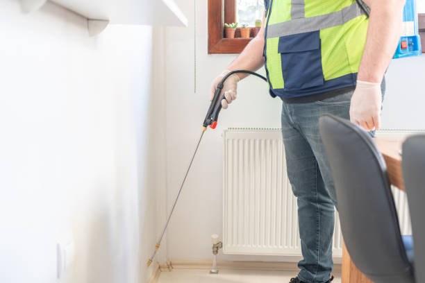 Best Pest Control Cost  in Eastlawn Gardens, PA